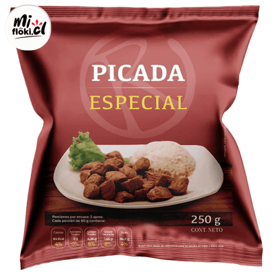 Carne Picada Rupanco 250g1