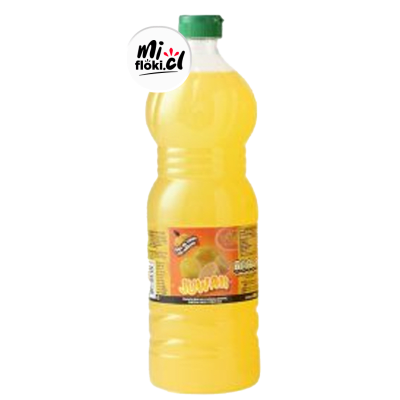 SUCEDANEO JUGO DE LIMON JUWAII [15X1LTS]