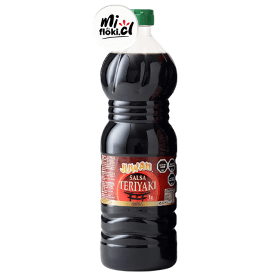 SALSA TERIYAKI JUWAII [15X1LTS]