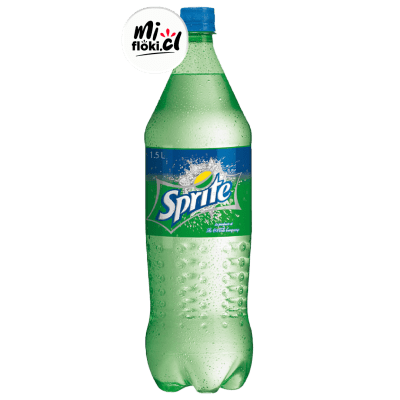 Desechable Sprite 6x1,5lts