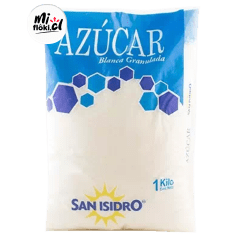 AZUCAR GRANULADA SAN ISIDRO [10X1KG]