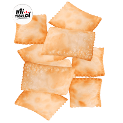 Empanada Cocktail 24 Unidades