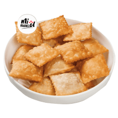 Empanada Cocktail 216 Unidades