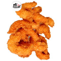 Camarón Ecuatoriano Apanado 36/40 500g