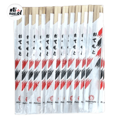 Palitos Chinos 100 Unidades