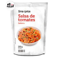 Salsa de Tomates Smart