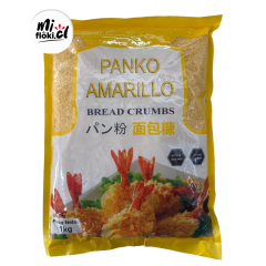 Panko Amarillo Bread Crumbs