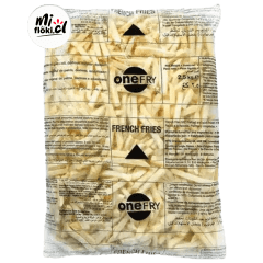 Papa Pre Frita One Fry 12 MM