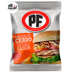 Lomito de Cerdo PF