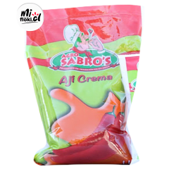 Aji Crema Agrosabros 1kg