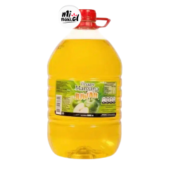 Vinagre Manzana Juwaii 5lts