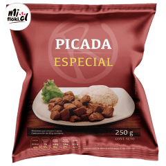 Carne Picada Rupanco 250g