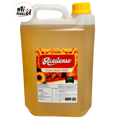 ACEITE MARAVILLA ACEITENSO [ 4X5LTS]