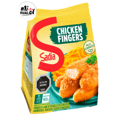 Chicken Fingers Sadia 480g
