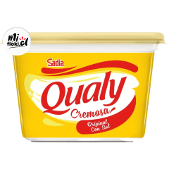 Margarina Qualy Sadia 500g