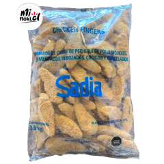 Chicken Fingers Sadia 3kg