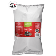 Aceituna Negra Rodajas Floresur