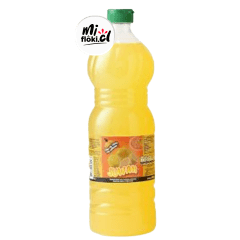 VINAGRE DE MANZANA JUWAII [15X1LTS]