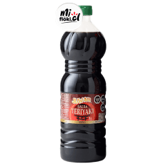 SALSA TERIYAKI JUWAII [15X1LTS]