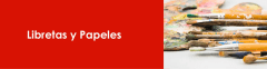 Libretas & Papeles