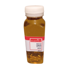Aceite de Linaza  para Oleo 250 ml