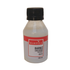 Barniz Laca Vitrea 100 ml
