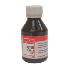 Betún de Judea a la Cera 120 ml