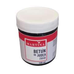 Betún de Judea a la Cera 100 ml