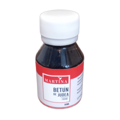 Betún de Judea a la Cera 60 ml