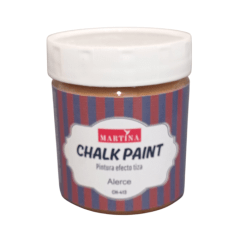 Pintura Chalk-Paint 100 ml Alerce