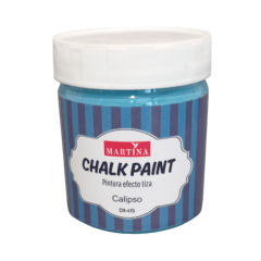 Pintura Chalk-Paint 100 ml Calipso