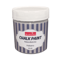 Martina, Pintura Chalk-Paint 100 ml Habano