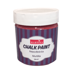 Pintura Chalk-Paint 100 ml Murtilla