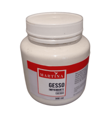 GESSO IMPRIMANTE MARTINA 300 ml