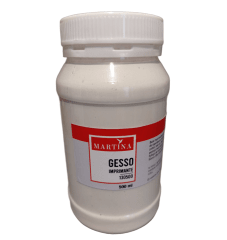 GESSO IMPRIMANTE MARTINA 500 ml