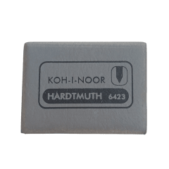 Kohinoor, goma moldealble, extra blanda