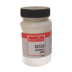GESSO IMPRIMANTE MARTINA 150 Ml