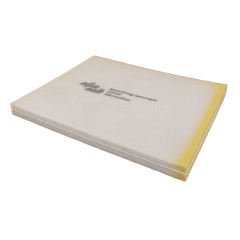 LIJA ESPONJA DOBLE FAZ ULTRAFINA