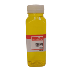 Medium para Oleo Sin Olor 250 ml