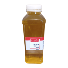 Medium para Oleo Sin Olor 500ml