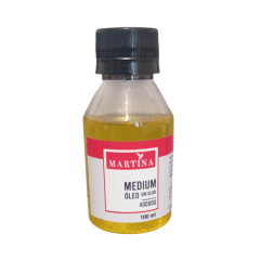 Medium para Oleo Sin Olor 100ml