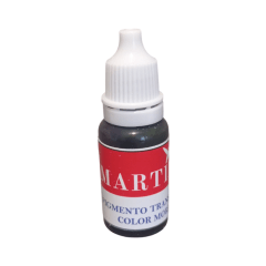 Pigmento Translucido al Agua 10 ml Violeta