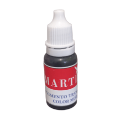 Pigmento Translucido al Alcohol 10 ml Morado