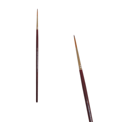 Diamond, Pincel Liner pelo Largo 10/0