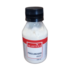 Barniz Porcelanizador 100 ml.