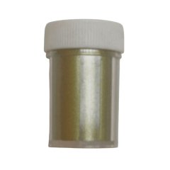 Purpurina 10 gr. aprox Verde Oliva