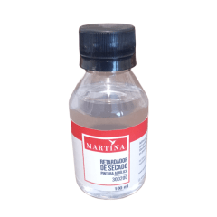 Retardador Secado Pintura Acrílica 100 ml