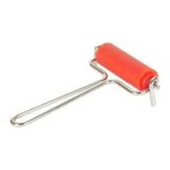 Abig, Rodillo de goma 20x60 mm