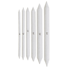 SET 6 ESFUMINOS DING LI