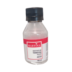 Sustituto Trementina Sin Olor 100 ml